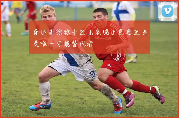 费迪南德称卡里克表现出色恩里克是唯一可能替代者