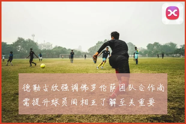 德勒古欣强调佛罗伦萨团队合作尚需提升球员间相互了解至关重要
