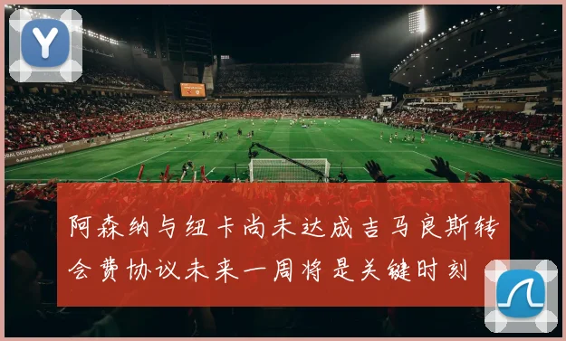 阿森纳与纽卡尚未达成吉马良斯转会费协议未来一周将是关键时刻